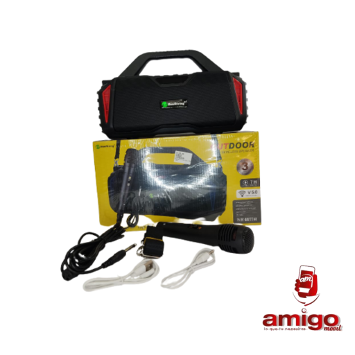 PARLANTE NR-6011/6012M