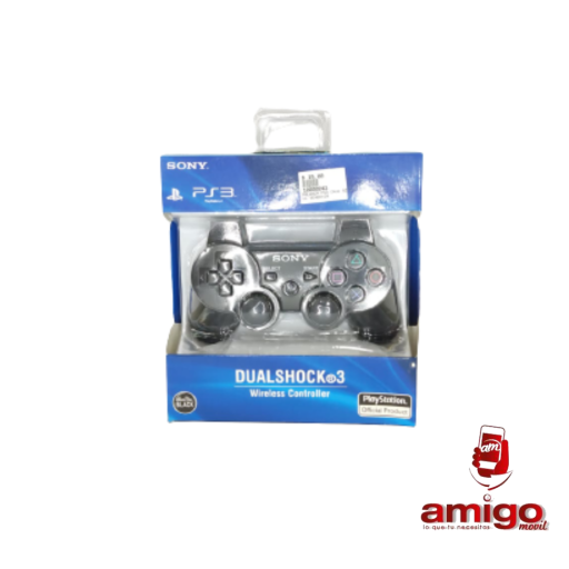 PALANCA PS3 CAJA AZUL GENERICA