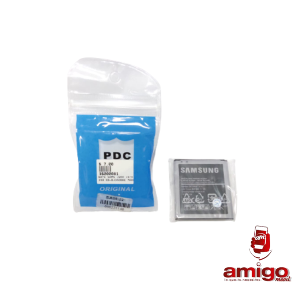 BATE SAMS J200 J2/G360 EB-BJ360BBE MARC