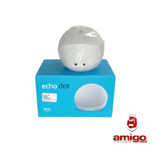 PARLANTE ALEXA 4TA GENERACION