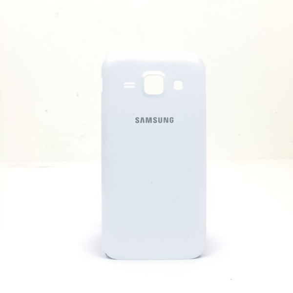 TAPA SAMSUNG J1 TP BLANCO