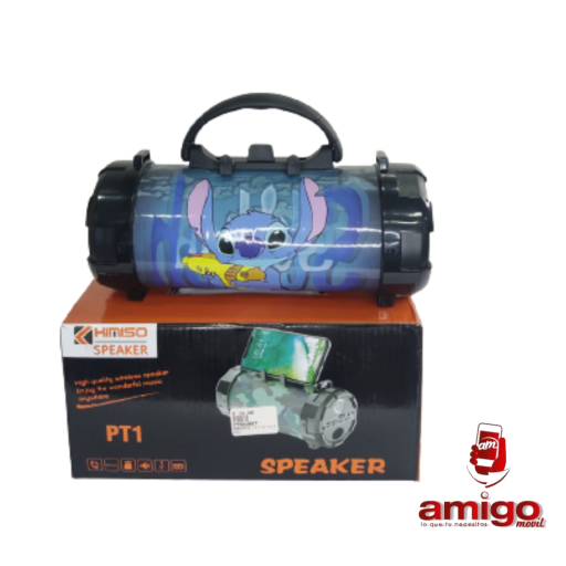 PARLANTE PT1(3 IN GOOD)