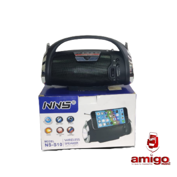 PARLANTE NS-S10