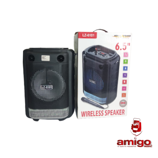 PARLANTE LZ-4201
