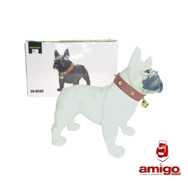 PARLANTE CH-M209 DOG