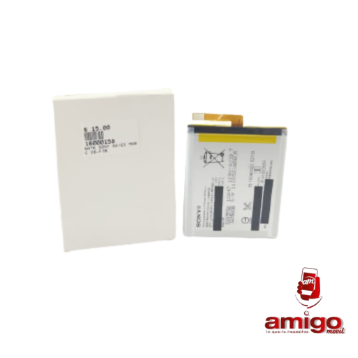 BATERIASONY XA/E5 MARC