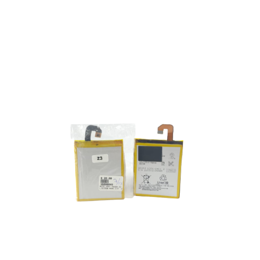 BATERIA SONY D6603 Z3 LISI558 MARC