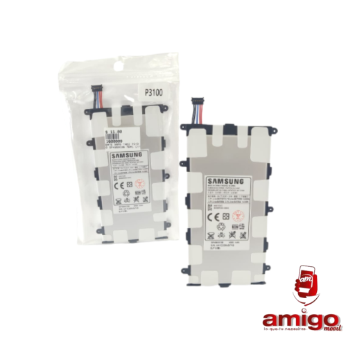 BATERIA SAMSUNG TAB2 P3100 SP4960C3B MARC