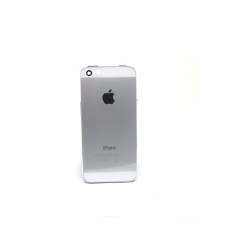 TAPA IPHONE 5S VANCOUVER GRISS
