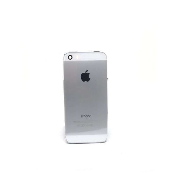 TAPA IPHONE 5S VANCOUVER GRISS