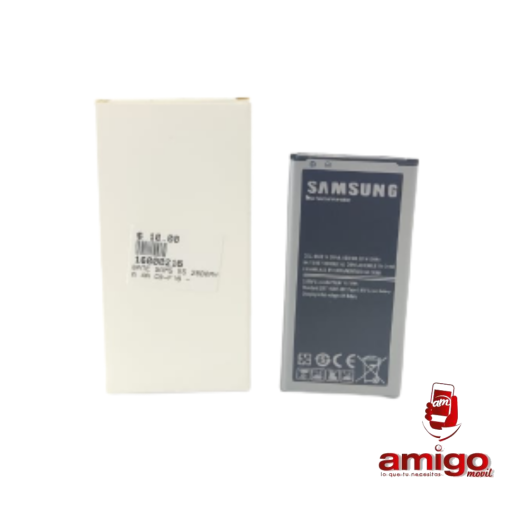 BATERIA SAMSUNG S5 2800MHA 4A