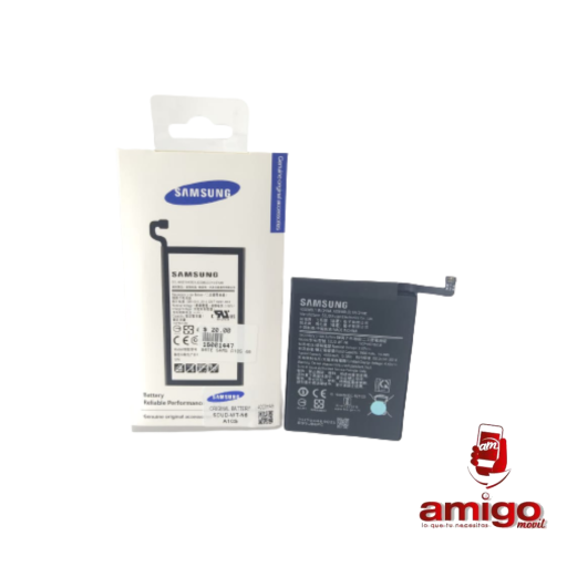 BATERIA SAMSUNG A10S 4A