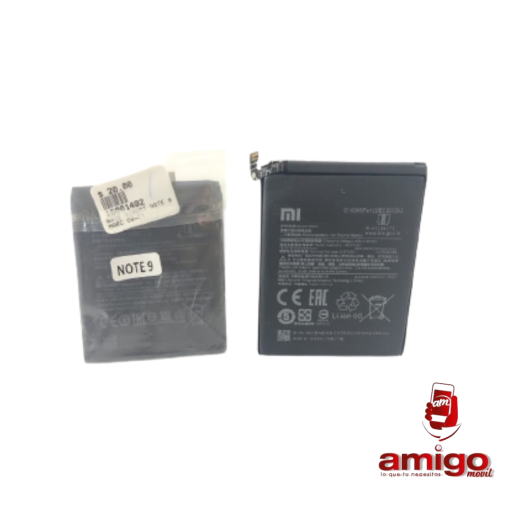 BATERIA XIAOMI NOTE 9 BN54 MARC
