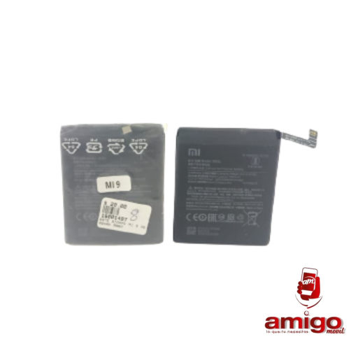 BATERIA XIAOMI MI 9 3000mAh MARC
