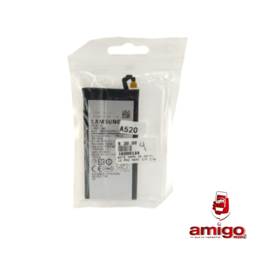 BATERIA SAMSUNG A5-2017/ J5 PRO MARC C/F