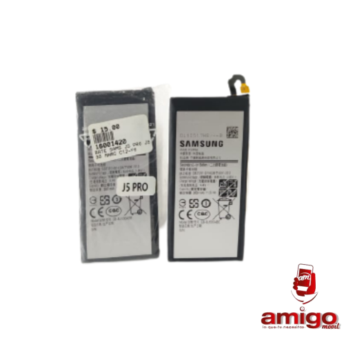 BATERIA SAMSUNG J5 PRO J530 EB-BJ530AB MARC