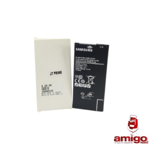 BATERIA SAMSUNG J7 PRIME G610/J4 PLUS MARC