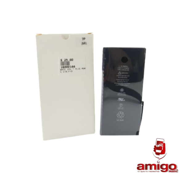 BATERIA IPHONE 7 PLUS MARC