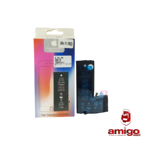 BATERIA IPHONE 11 PRO MARC
