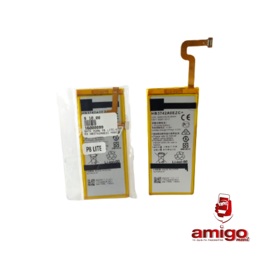 BATERIA HUAWEY P8 LITE/GR3 HB3742A0EZC MARC