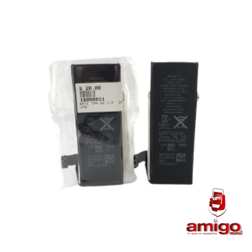 BATERIA IPHONE 5G C/F