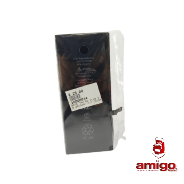 BATERIA IPHONE 6S PLUS 5.5 2915mAh C/F