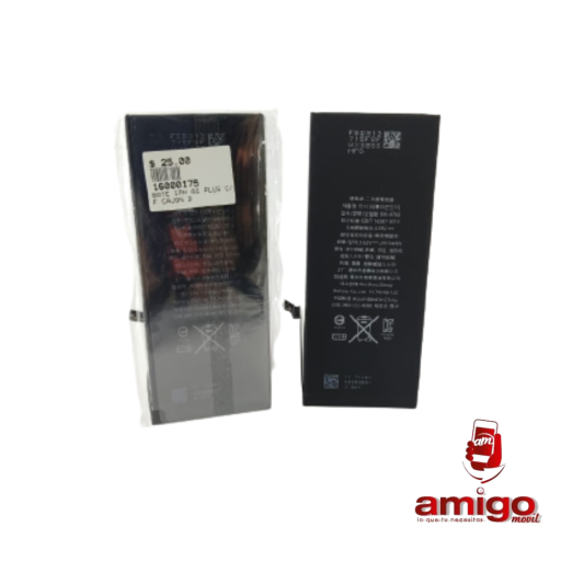 BATERIA IPHONE 6G PLUS C/F