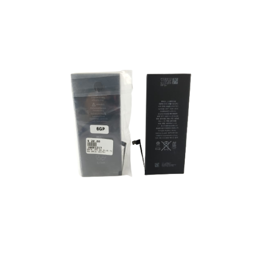 BATERIA IPHONE 6G PLUS 4A