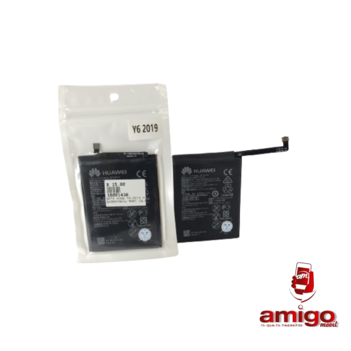 BATERIA HUAWEY Y6-2019 HB405979ECW