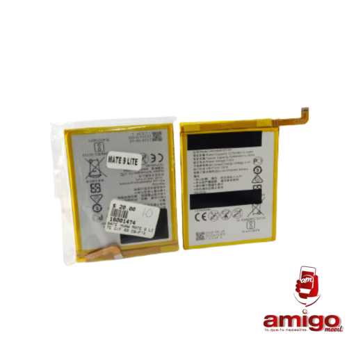 BATERIA HUAWEY MATE 9 LITE C/F 4A