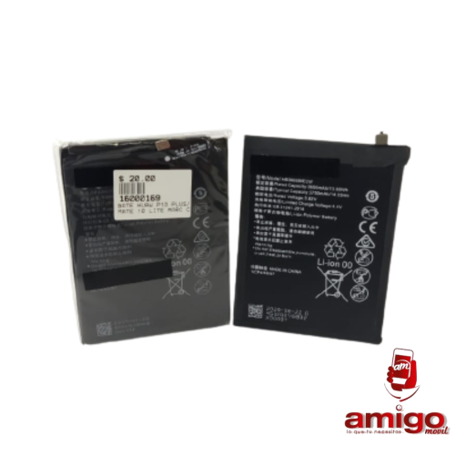BATERIA HUAWEY P10 PLUS/ MATE 10 LITE MARC C/F