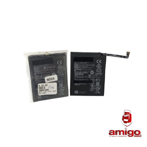 BATERIA HUAWEY NOVA 2600mAh MARC /BATE HUAW Y5