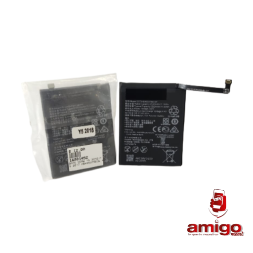 BATERIA HUAWEY Y5 2018/Y5 2017 HB405979ECW 4A