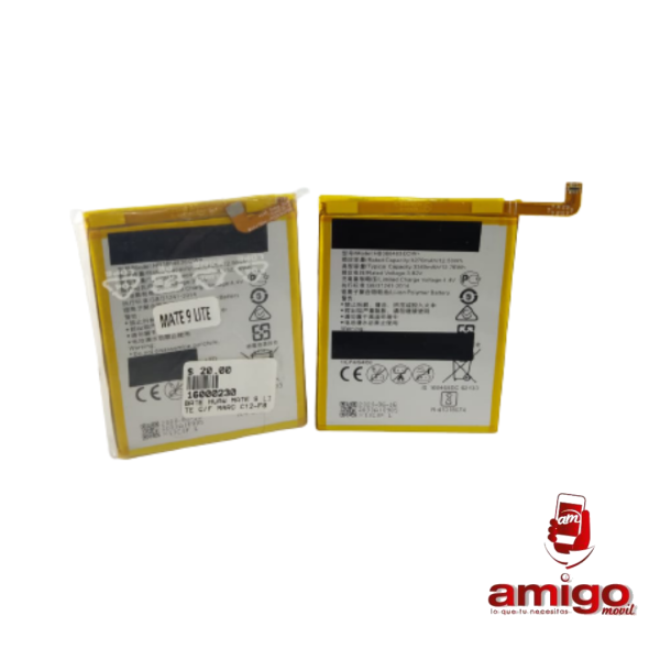 BATERIA HUAWEY MATE 9 LITE C/F MARC