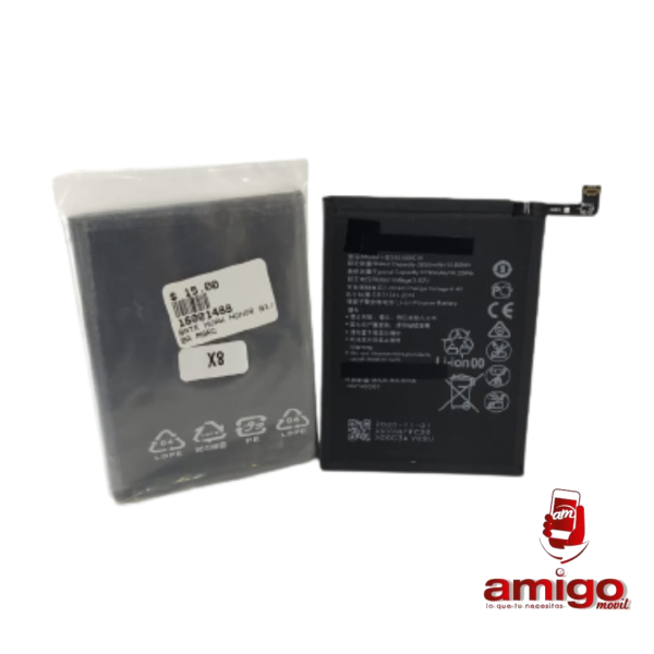 BATERIA HUAWEY HONOR 8X/8A MARC