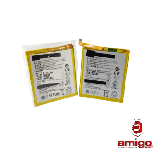 BATERIA HUAWEY P9 PLUS HB376883ECW AAA