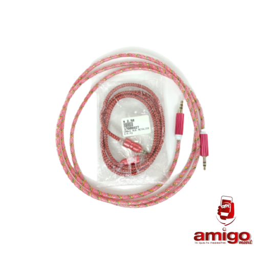 CABLE AUXILIAR METALICO