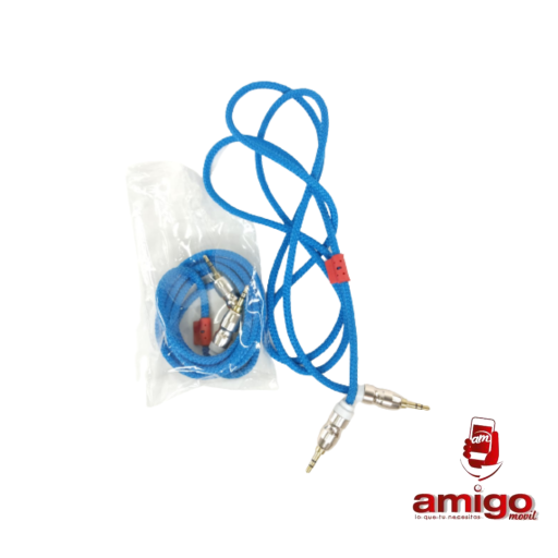 CABLE AUXILIAR METALICO 2