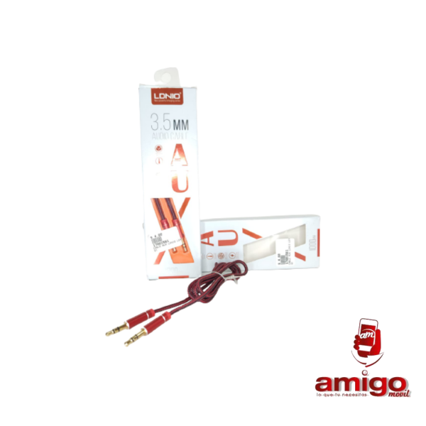 CABLE AUXILIAR LDNIO LSY01