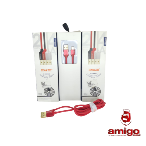 CABLE USB TIPO C IZ-CB8822