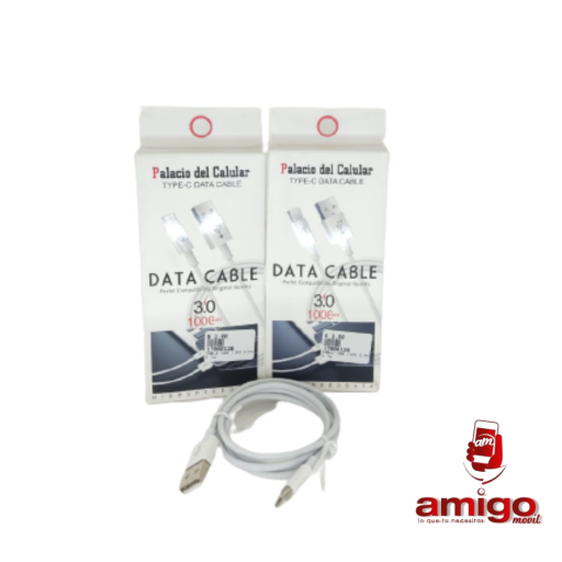 CABLE USB V8 IZCB8821 2M