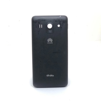 TAPA HUAWEI G510 NEGRO