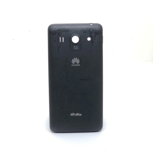TAPA HUAWEI G510 NEGRO