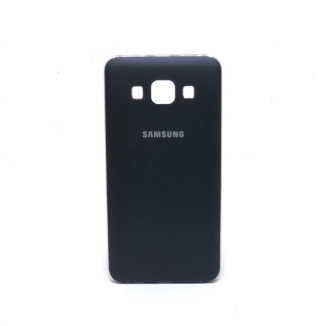 TAPA SAMSUNG A3 NEGRO