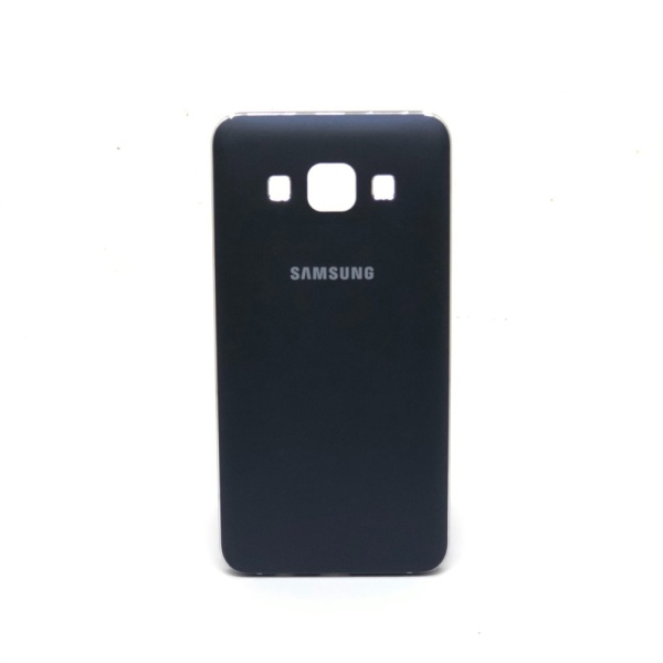 TAPA SAMSUNG A3 NEGRO