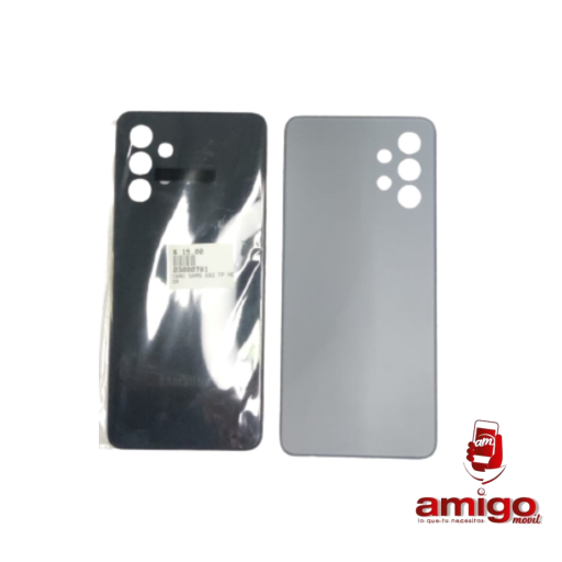 TAPA SAMSUNG A32 NEGRO