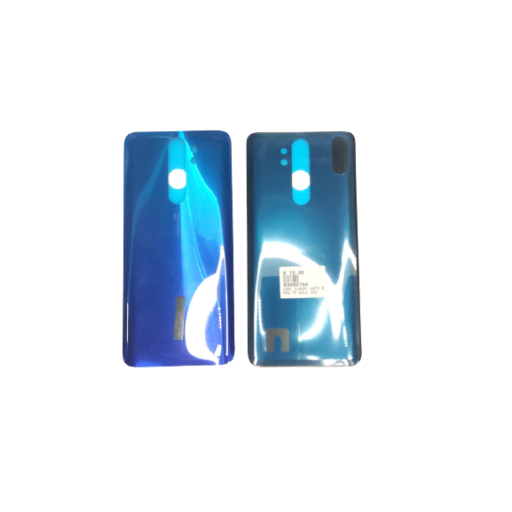 TAPA XIAOMI NOTE 8 PRO AZUL