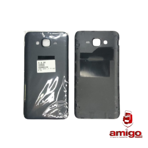 TAPA SAMSUNG J7 NEGRO
