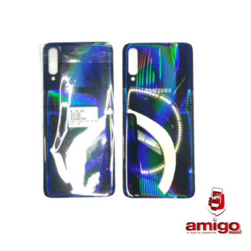 TAPA SAMSUNG A70 NEGRO