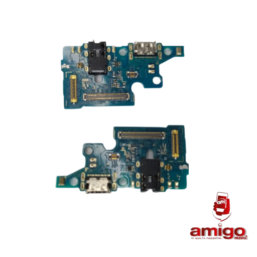 MODULO DE CARGA SAMSUNG A71  AA